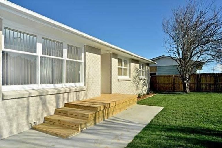 Photo of property in 188 Browns Road, Manurewa, Auckland, 2102