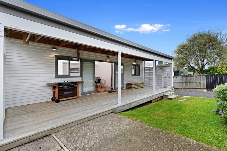 Photo of property in 22 Uenuku Avenue, Raglan, 3225