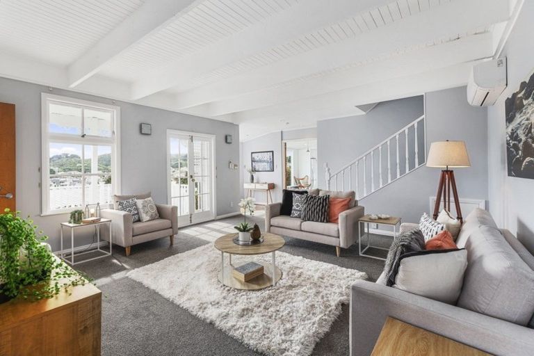 Photo of property in 141 Daniell Street, Newtown, Wellington, 6021