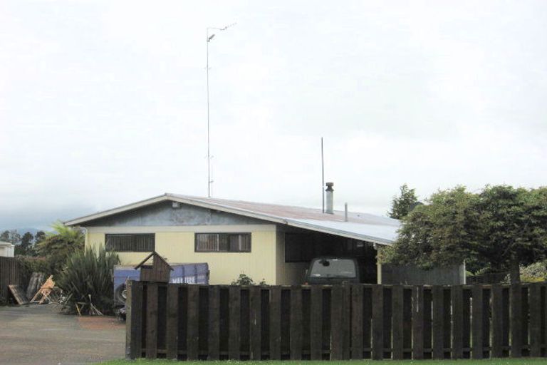 Photo of property in 115 Woodlands Road, Opotiki, 3122