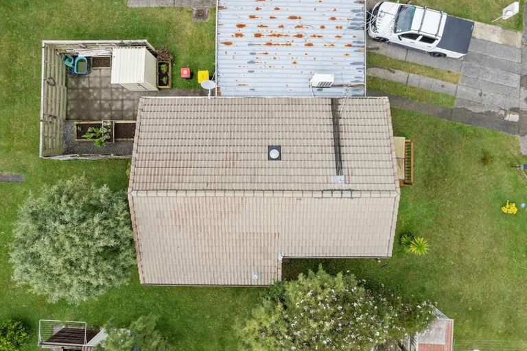 Photo of property in 28 Walnut Place, Tokoroa, 3420