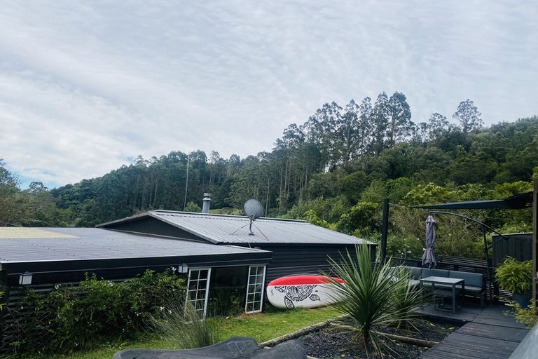 Photo of property in 185 Pongakawa Valley Road, Lake Rotoma, Rotorua, 3074