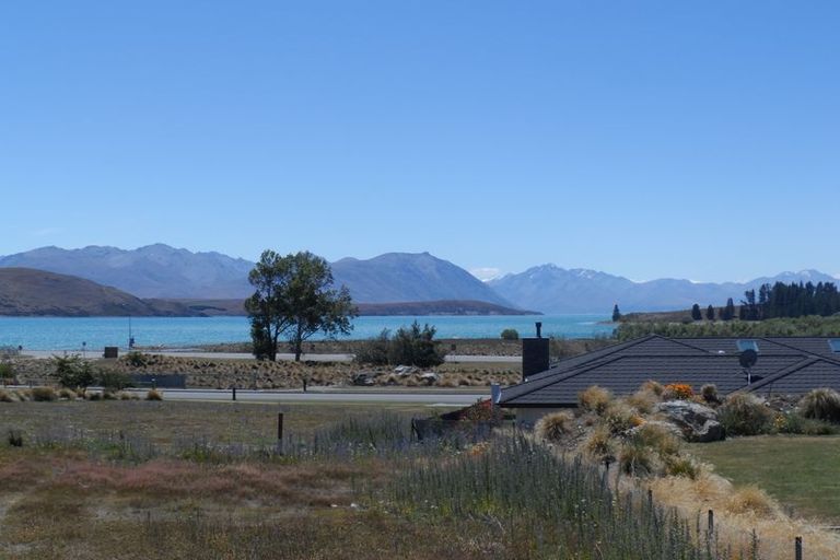 Photo of property in 8 Pollock Place, Lake Tekapo, 7999