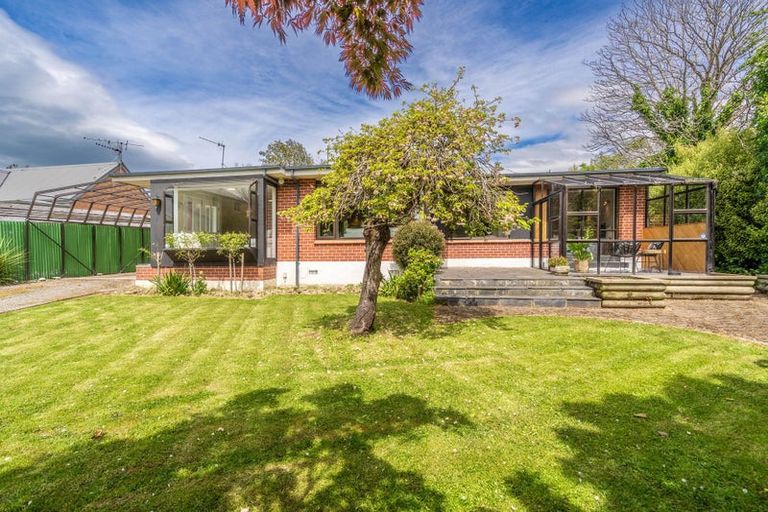 Photo of property in 52 Gladstone Terrace, Gladstone, Invercargill, 9810