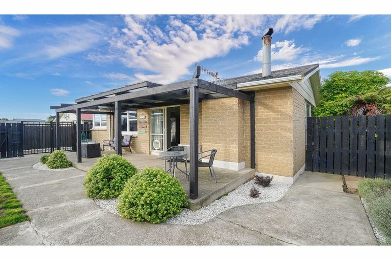 Photo of property in 322 Tramway Road, Heidelberg, Invercargill, 9812