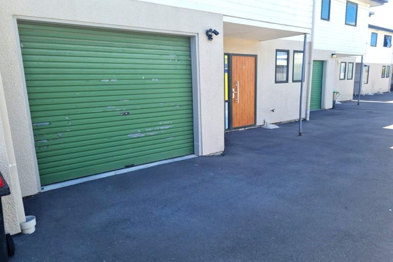 Photo of property in 3/23 Austin Street, Sydenham, Christchurch, 8023