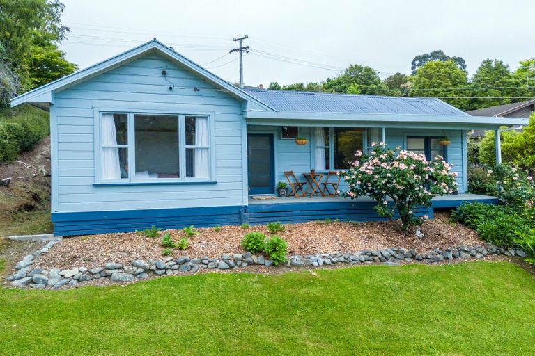 Photo of property in 18 Coulter Place, Geraldine, 7930