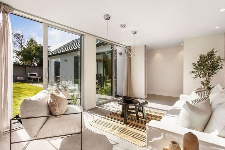 Photo of property in 63a Glandovey Road, Fendalton, Christchurch, 8052