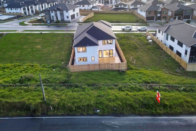 Photo of property in 58 Koromeke Street, Flat Bush, Auckland, 2019