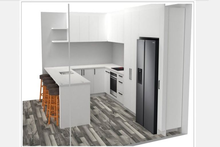 Photo of property in 43b Meeanee Road, Taradale, Napier, 4112