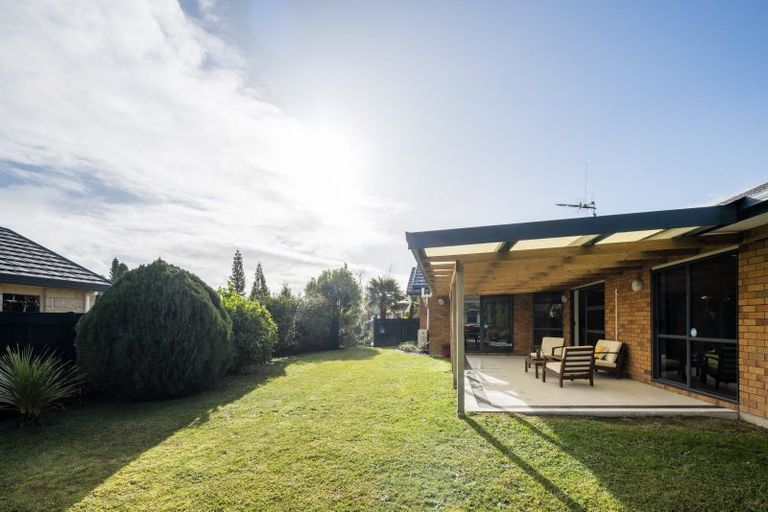 Photo of property in 7 Claymore Place, Flagstaff, Hamilton, 3210