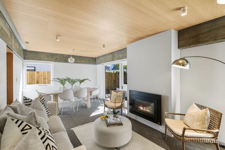 Photo of property in 1/63 Papanui Road, Merivale, Christchurch, 8014