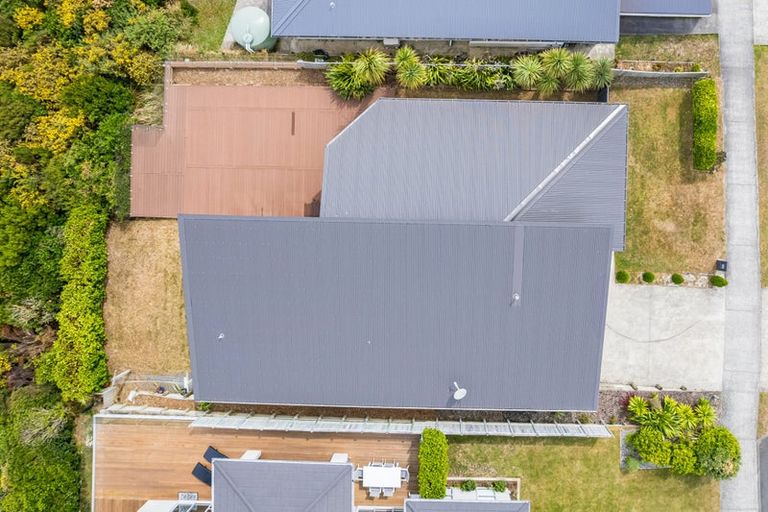 Photo of property in 34 John Burke Drive, Aotea, Porirua, 5024