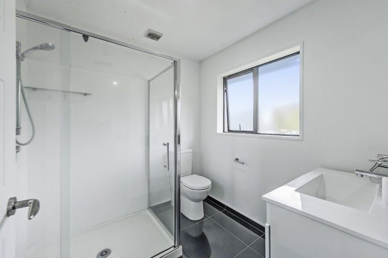 Photo of property in 39f Fairfield Way, Rolleston, 7614