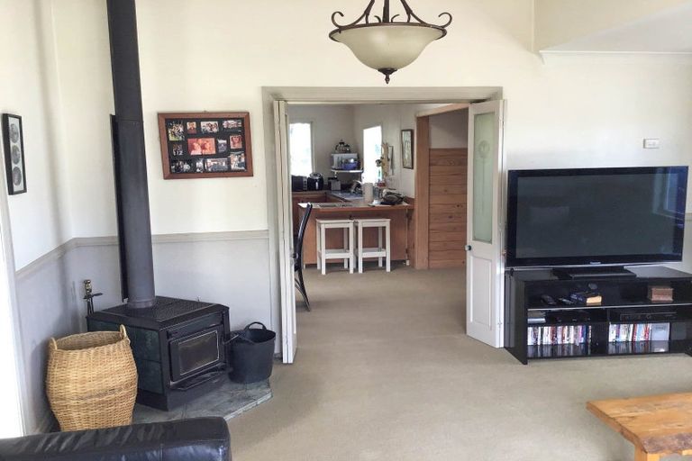 Photo of property in 119 Irishtown Road, Thames, 3500