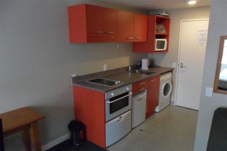 Photo of property in Aitken Street Apartments, 307/5 Aitken Street, Thorndon, Wellington, 6011