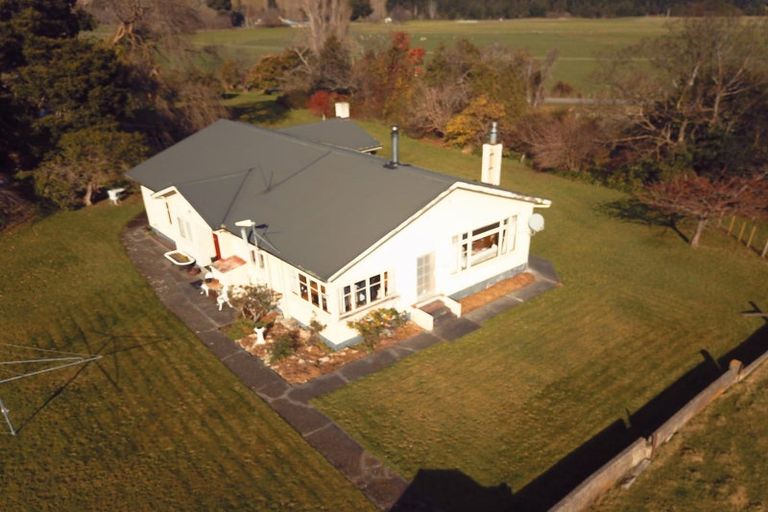 Photo of property in 1091 Torere Road, Taoroa Junction, Taihape, 4793