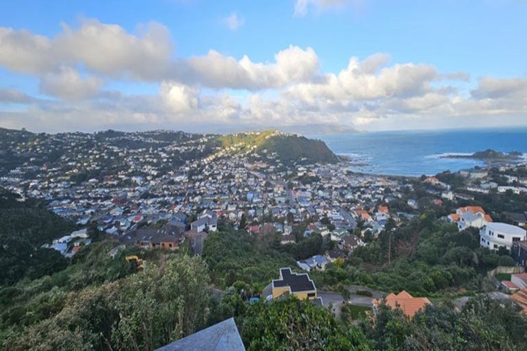 Photo of property in 74 Frobisher Street, Island Bay, Wellington, 6023