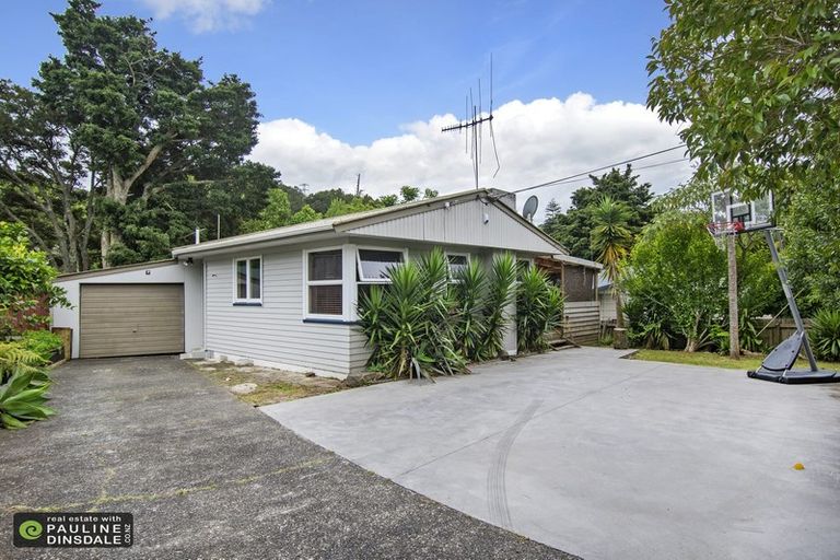 Photo of property in 42 Silverstream Road, Horahora, Whangarei, 0110