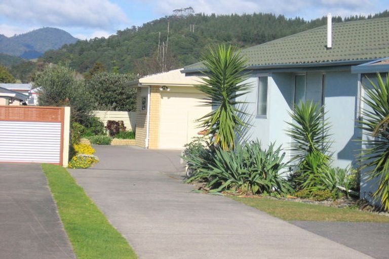 Photo of property in 117b Aickin Road, Whangamata, 3620