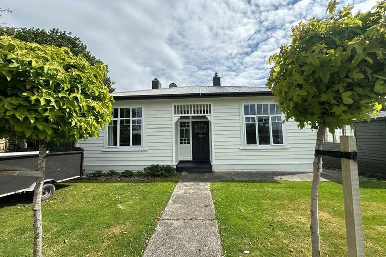 Photo of property in 64 Mitchell Street, Richmond, Invercargill, 9810