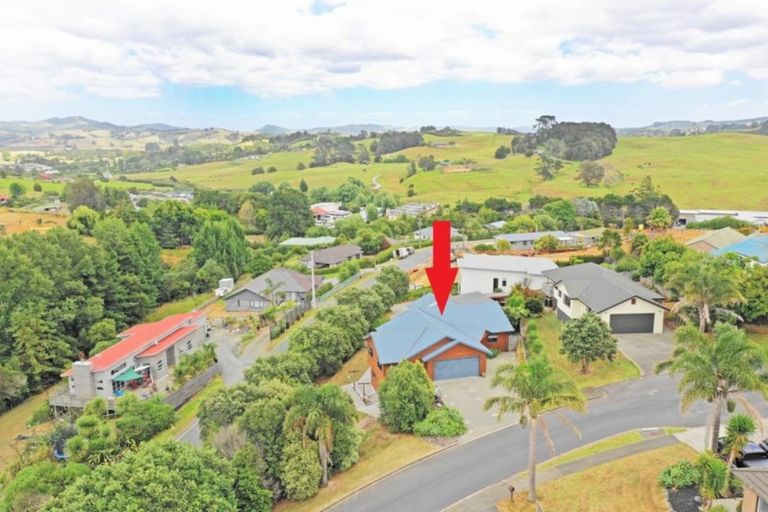 Photo of property in 1 Lyttle Lane, Warkworth, 0910