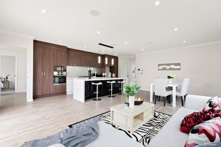 Photo of property in 8 Keshvara Road, Beachlands, Auckland, 2018