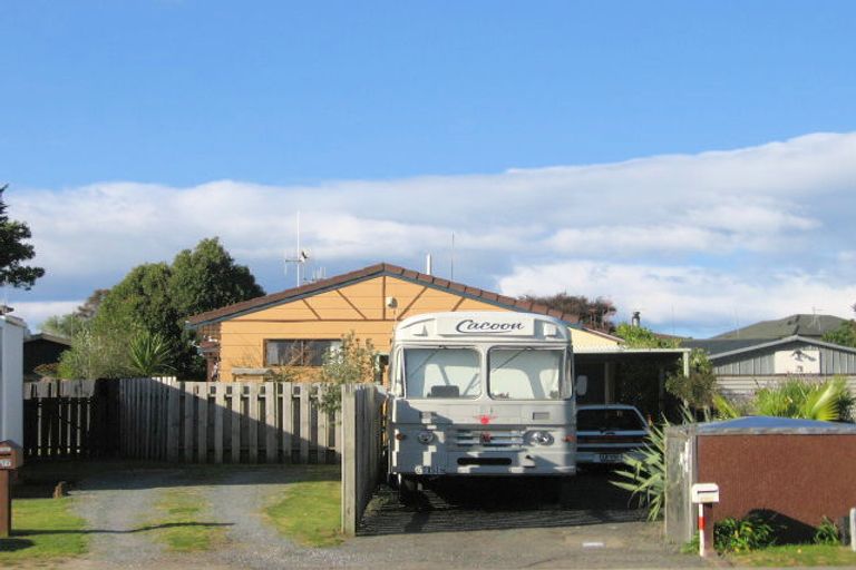 Photo of property in 77b Topaz Drive, Papamoa Beach, Papamoa, 3118