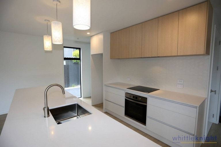 Photo of property in 1/113 Bishop Street, St Albans, Christchurch, 8014