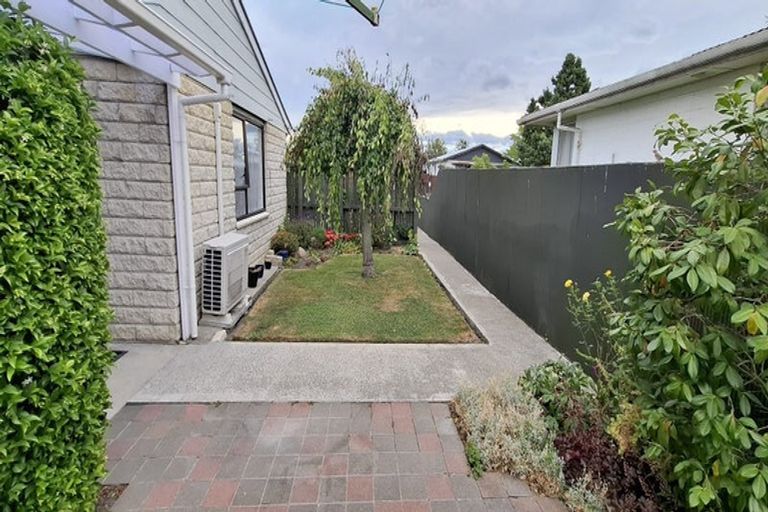 Photo of property in 58b Bush Street, Rangiora, 7400
