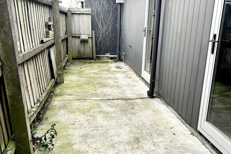 Photo of property in 524 Tuam Street, Phillipstown, Christchurch, 8011