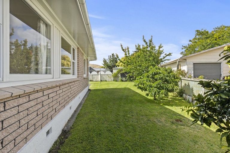 Photo of property in 23 Moran Street, Redwoodtown, Blenheim, 7201