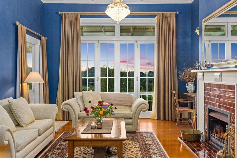 Photo of property in 725 Woodcocks Road, Kaipara Flats, Warkworth, 0981