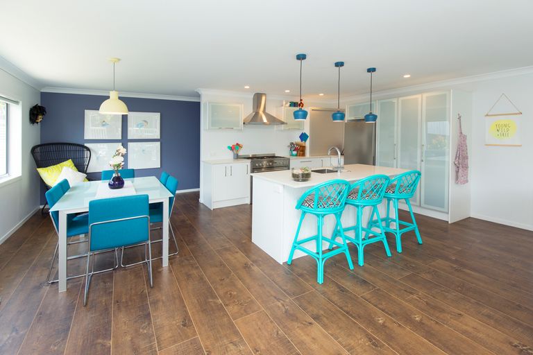 Photo of property in 6 Serene Place, Gulf Harbour, Whangaparaoa, 0930