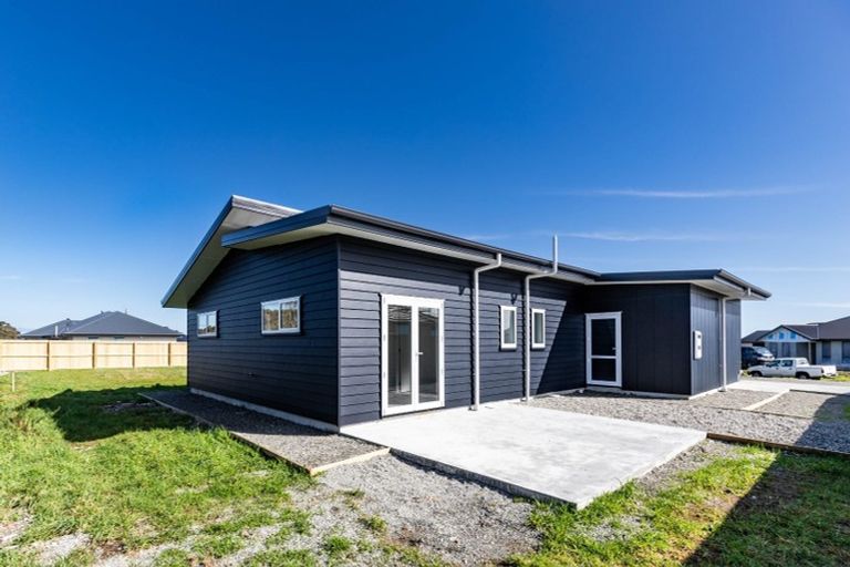 Photo of property in 6 Holly Robinson Place, Hokitika, 7882
