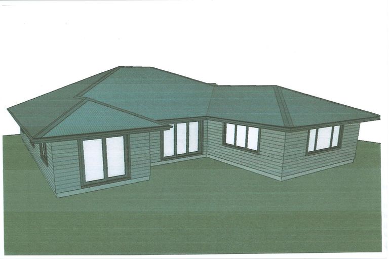 Photo of property in 1 Sunline Crescent, Paeroa, 3600