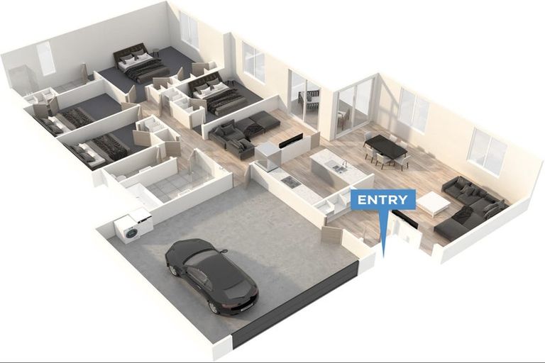 Photo of property in 27 Packer Road, Wanaka, 9382