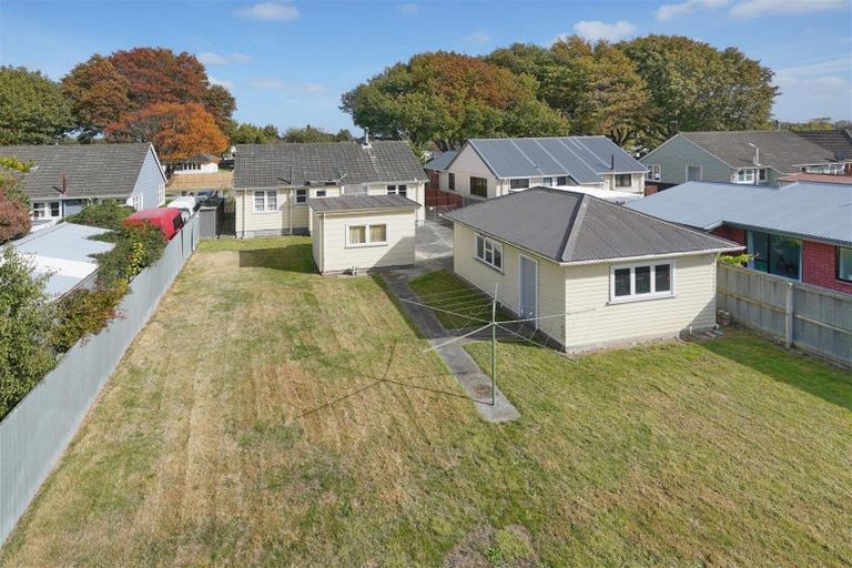 Photo of property in 34 Jebson Street, Mairehau, Christchurch, 8013