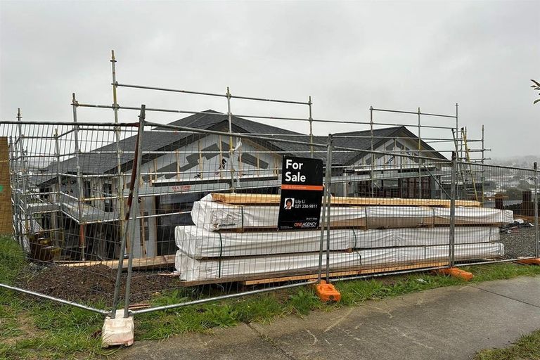 Photo of property in 59 Kirikiri Drive, Papakura, 2110