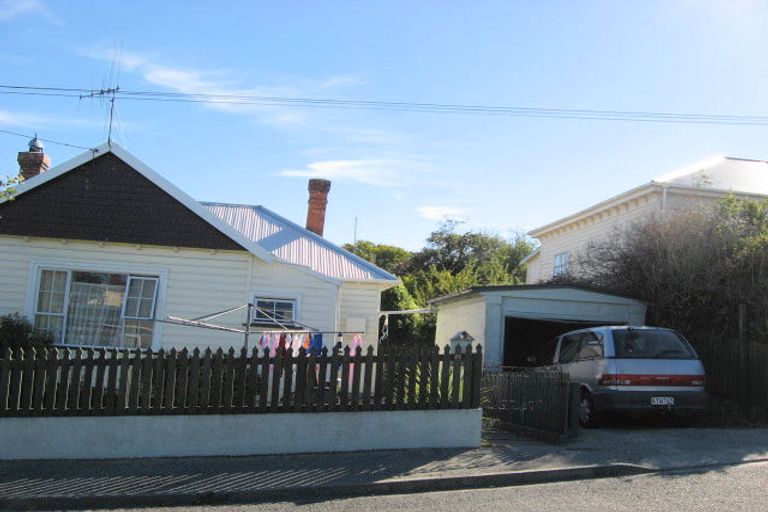 Photo of property in 28 Gibson Street, Seaview, Timaru, 7910