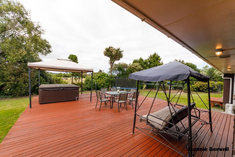 Photo of property in 90 Te Matai Road, Whakarongo, Palmerston North, 4470