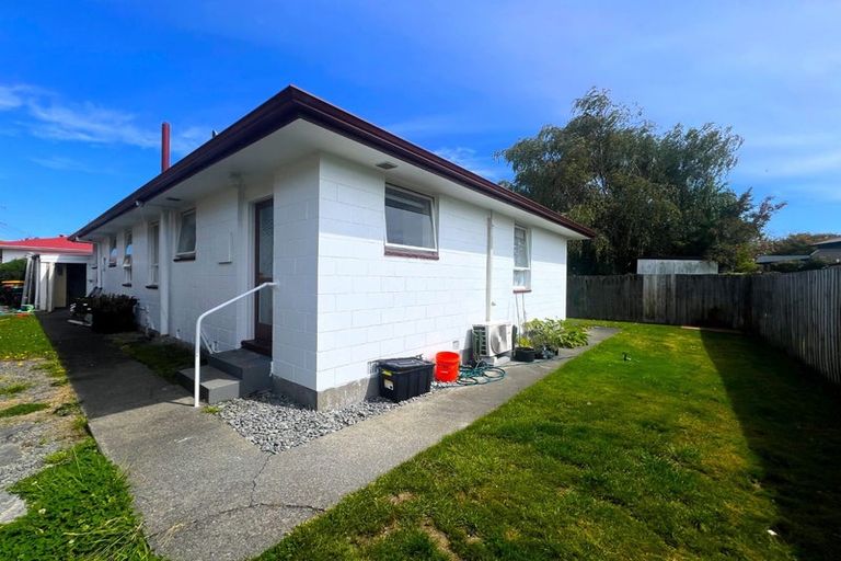 Photo of property in 4/74 Saint James Avenue, Papanui, Christchurch, 8053