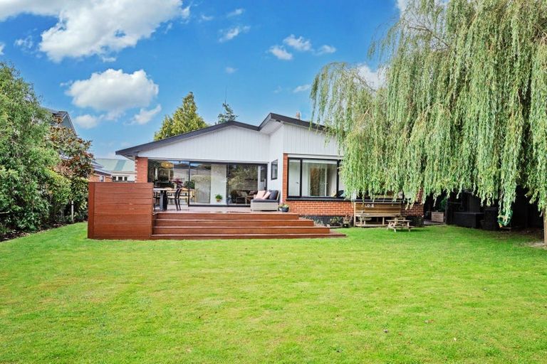 Photo of property in 160 Chelmsford Street, Windsor, Invercargill, 9810