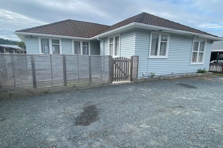 Photo of property in 1232 Taita Drive, Taita, Lower Hutt, 5011
