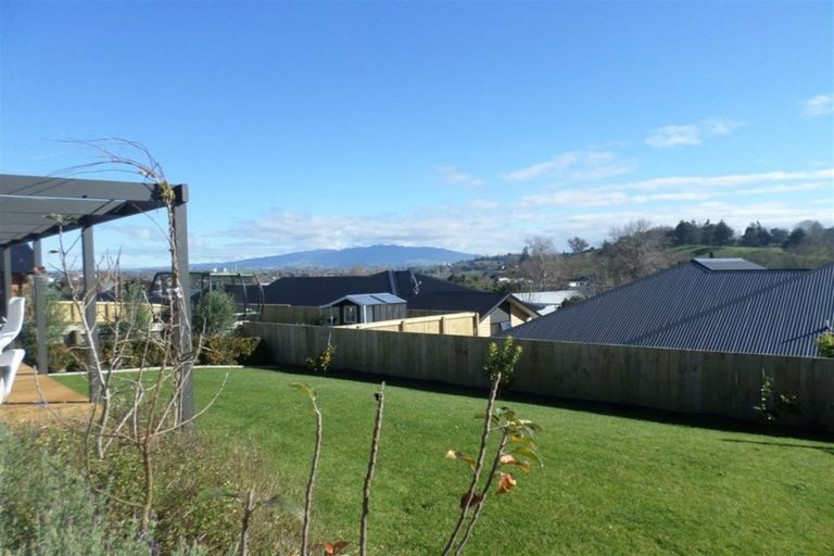 Photo of property in 2 Te Aranui Drive, Te Awamutu, 3800