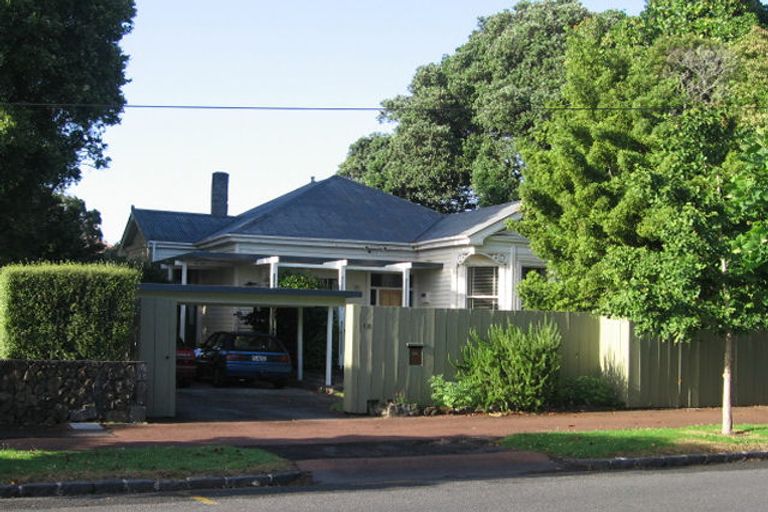 Photo of property in 68 Epsom Avenue, Epsom, Auckland, 1023