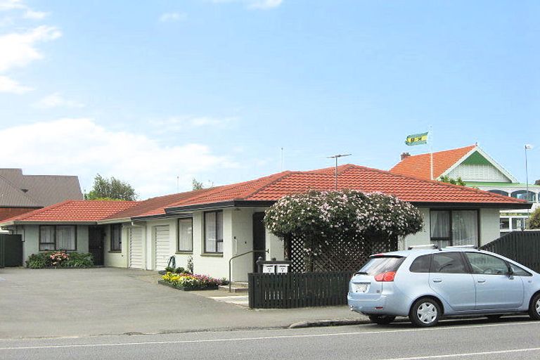 Photo of property in 36c Blackett Street, Rangiora, 7400