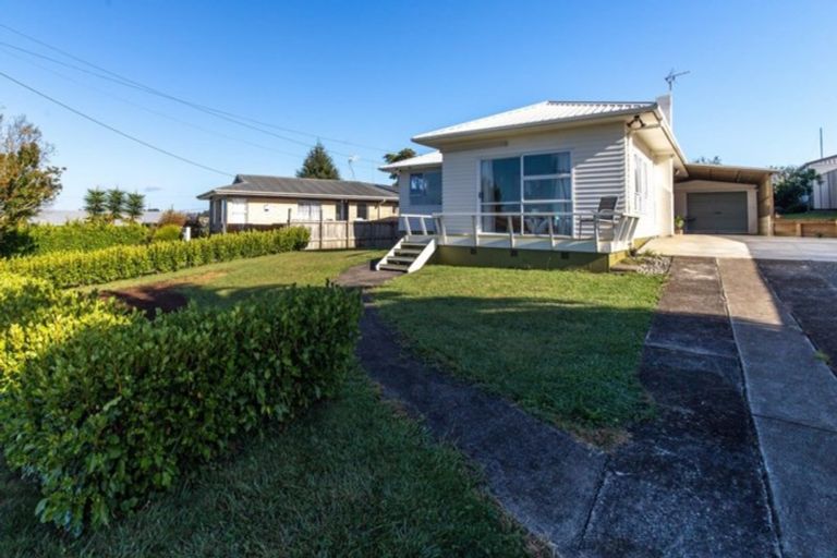 Photo of property in 30 Terrace Avenue, Morrinsville, 3300