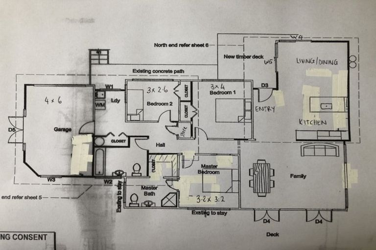 Photo of property in 47 Maungaraki Road, Korokoro, Lower Hutt, 5012