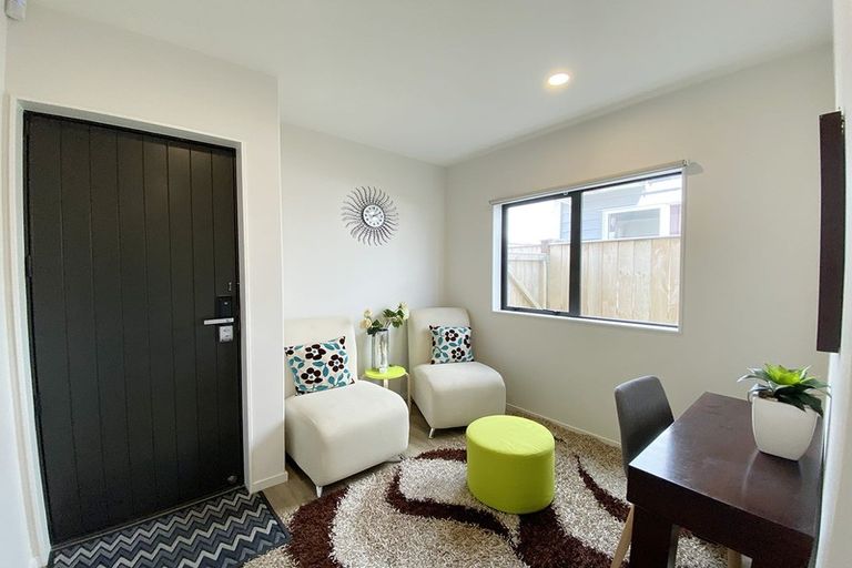 Photo of property in 253 Murphys Road, Flat Bush, Auckland, 2019